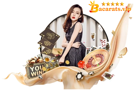No Commission Baccarat